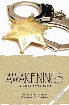 portada Awakenings (en Inglés)