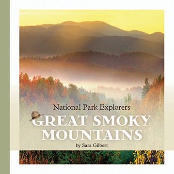 portada Great Smoky Mountains (National Park Explorers)