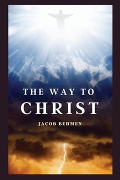 portada The Way to Christ (en Inglés)