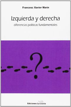 portada Izquierda y Derecha: Diferencias Políticas Fundamentales (in Spanish)