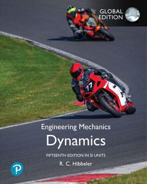 portada Engineering Mechanics: Dynamics, si Units 