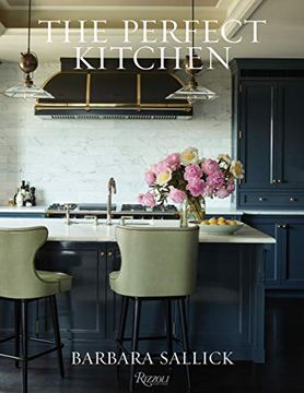 portada The Perfect Kitchen 
