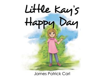 portada Little Kay's Happy day (en Inglés)