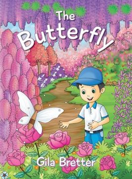 portada The Butterfly (in English)