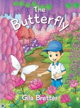 portada The Butterfly (en Inglés)