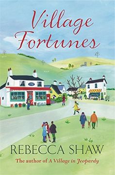 portada Village Fortunes (Turnham Malpas 17)