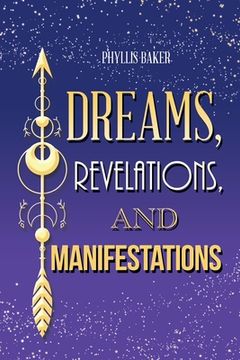 portada Dreams, Revelations, and Manifestations (in English)