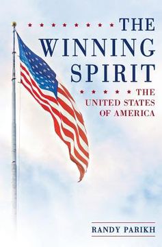 portada The Winning Spirit (en Inglés)