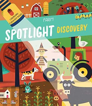 portada Spotlight Discovery Farm 