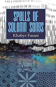 portada Spells of Solemn Songs (en Inglés)