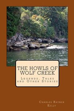 portada The Howls of Wolf Creek (in English)