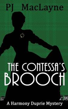 portada The Contessa's Brooch (en Inglés)