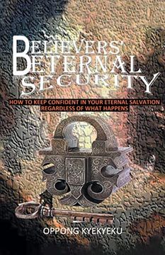 portada Believers' Eternal Security (in English)