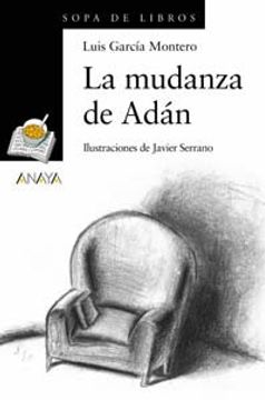 mudanza de adan,la