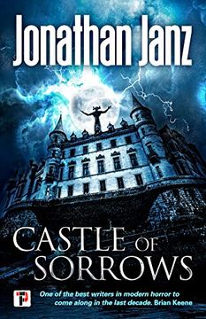 portada Castle of Sorrows (Fiction Without Frontiers) (en Inglés)