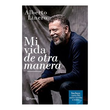 portada Mi Vida de Otra Manera (in Spanish)
