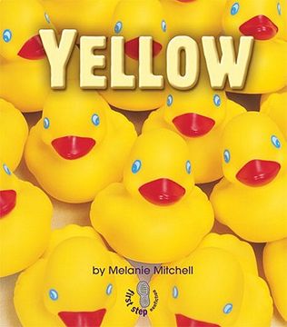 portada yellow (en Inglés)