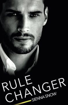 portada Rule Changer (Rules of Engagement) (in English)