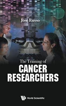 portada The Training of Cancer Researchers