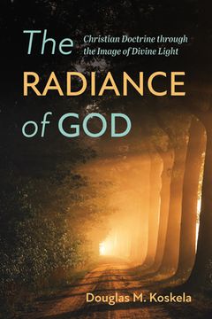 portada The Radiance of God