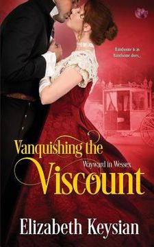 portada Vanquishing the Viscount