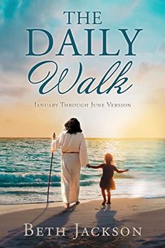 portada The Daily Walk: January Through June Version (in English)