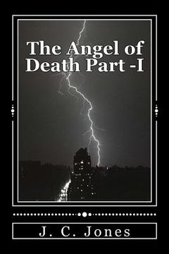 portada The Angel of Death Part 1. (en Inglés)