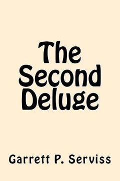 portada The Second Deluge (en Inglés)
