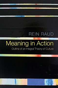 portada Meaning in Action: Outline of an Integral Theory of Culture (en Inglés)