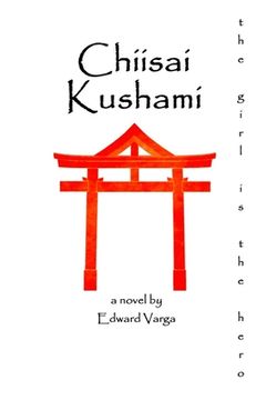 portada Chiisai Kushami: a little sneeze (in English)