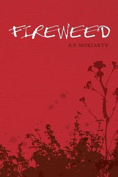 portada Fireweed (en Inglés)