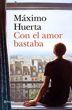 portada Con el Amor Bastaba (in Spanish)