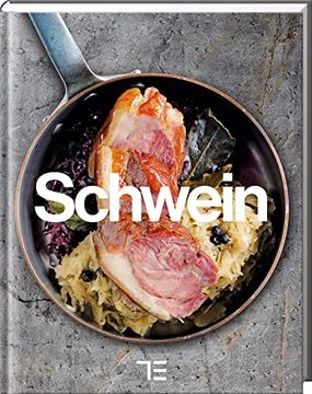 portada Schwein (en Alemán)