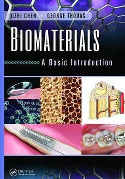 portada Biomaterials: A Basic Introduction