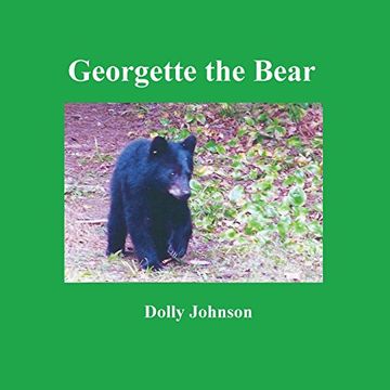 portada Georgette the Bear