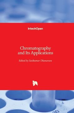 portada Chromatography and Its Applications