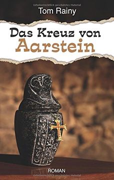 portada Das Kreuz von Aarstein (German Edition)