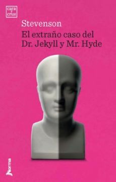portada El Extraño Caso del dr Jekyll y mr Hyde (in Spanish)