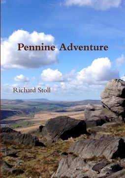 portada Pennine Adventure (en Inglés)