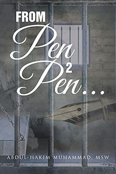 portada From pen 2 Pen. (en Inglés)