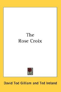 portada the rose croix