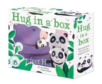 portada Hug in a Box