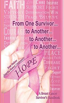 portada From one Survivor. To Another. To Another. To Another. (en Inglés)