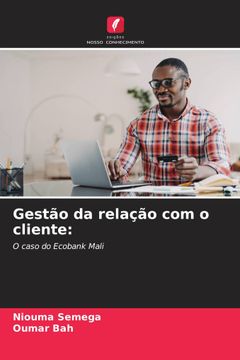 portada Gestão da Relação com o Cliente: