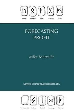 portada Forecasting Profit