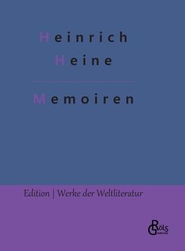 portada Memoiren (in German)