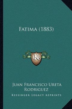 portada Fatima (1883) (in Spanish)