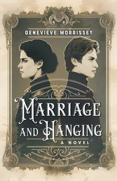 portada Marriage and Hanging (en Inglés)