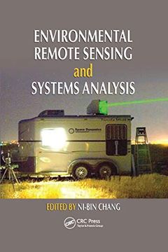 portada Environmental Remote Sensing and Systems Analysis 
