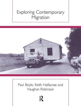 portada Exploring Contemporary Migration (in English)